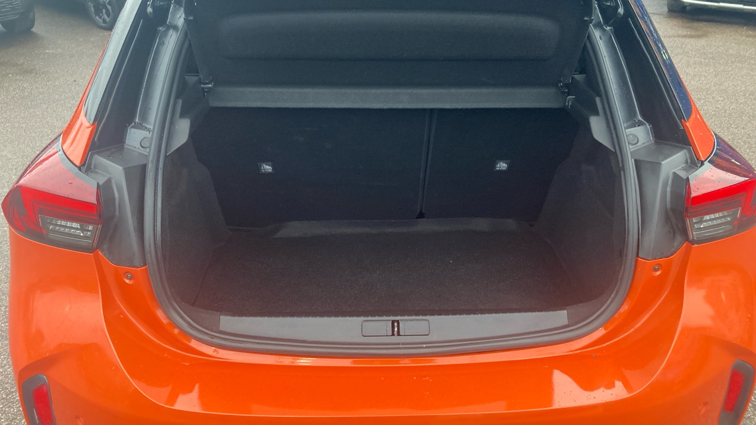 Used Vauxhall Corsa 2022 for sale - 77297043: Photo 4