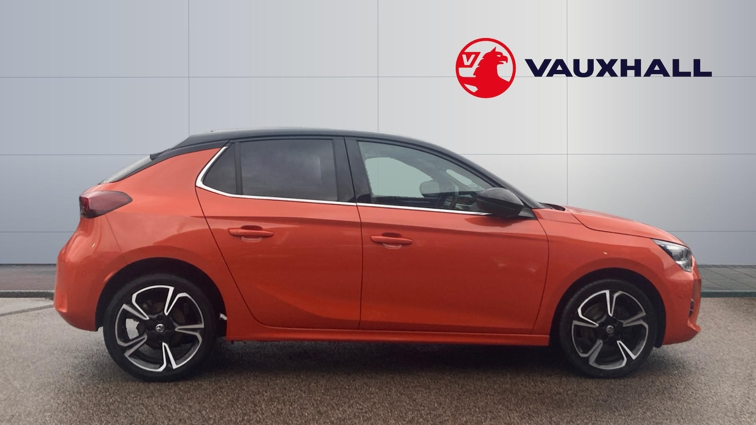 Used Vauxhall Corsa 2022 for sale - 77297043: Photo 5