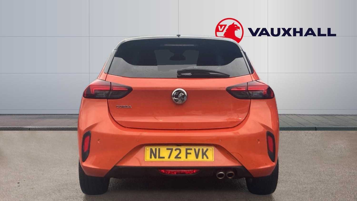 Used Vauxhall Corsa 2022 for sale - 77297043: Photo 6