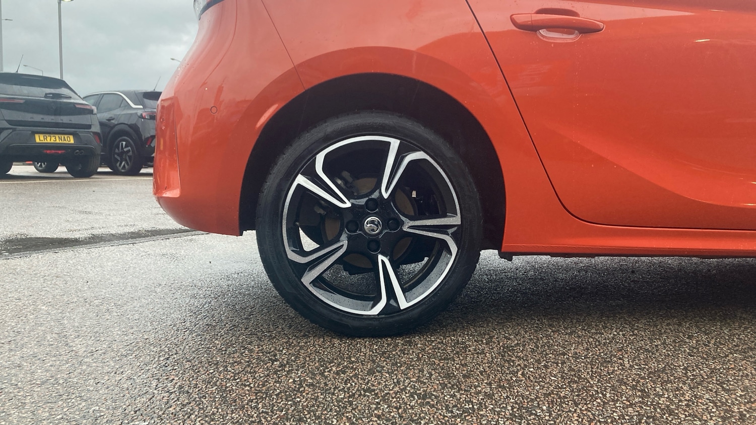 Used Vauxhall Corsa 2022 for sale - 77297043: Photo 7