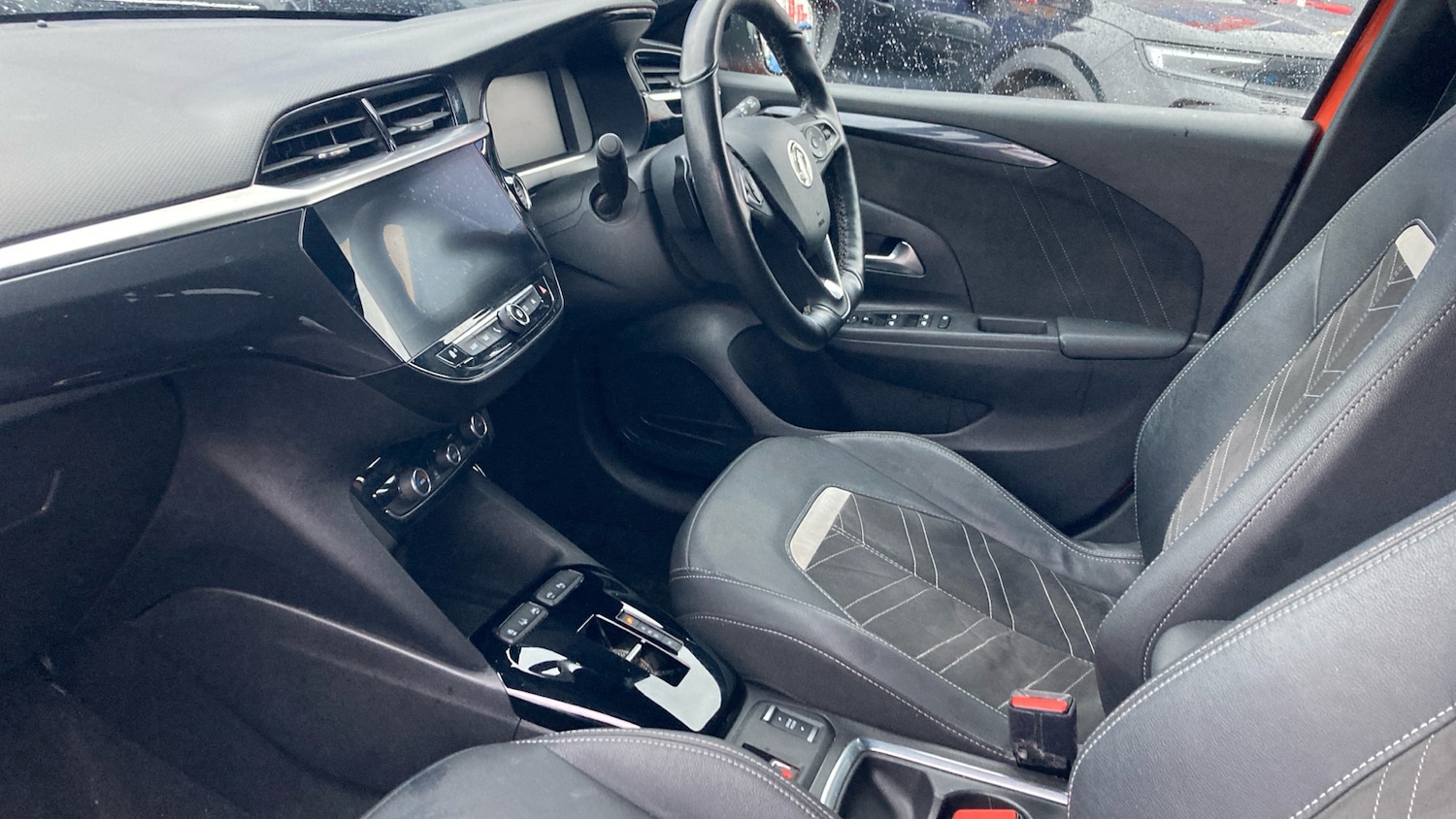 Used Vauxhall Corsa 2022 for sale - 77297043: Photo 9