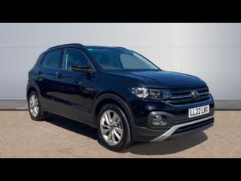 2022 (22) - 1.0 TSI 110 SE 5dr DSG Petrol Estate