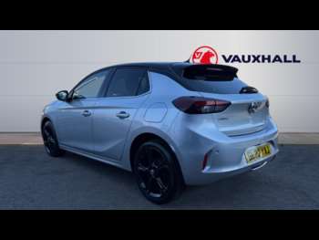 Used Vauxhall Corsa 2022 for sale - 74250336: Photo