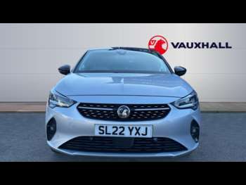 Used Vauxhall Corsa 2022 for sale - 74250336: Photo