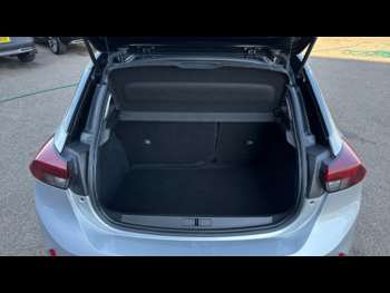 Used Vauxhall Corsa 2022 for sale - 74250336: Photo