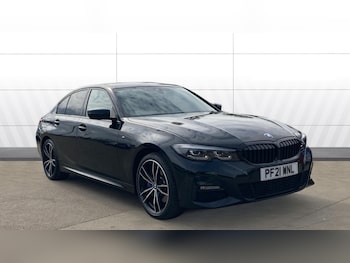 BMW 3 Series feature image