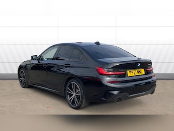 Used BMW 3 Series 2021 for sale - 78012515: Photo