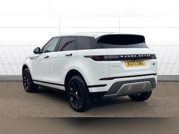 Used Land Rover Range Rover Evoque 2021 for sale - 77298192: Photo