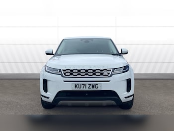 Used Land Rover Range Rover Evoque 2021 for sale - 77298192: Photo