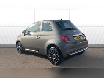 Used Fiat 500 2022 for sale - 75894526: Photo