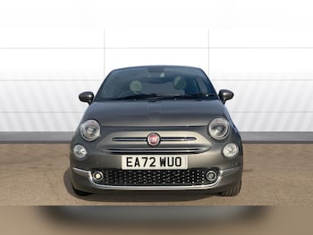 Used Fiat 500 2022 for sale - 75894526: Photo