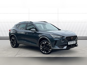 Used Cupra Formentor 2022 for sale - 79054264: Photo