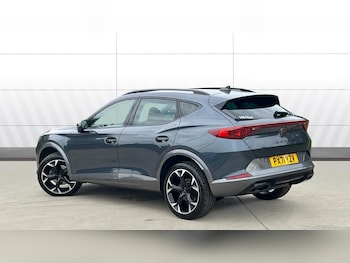 Used Cupra Formentor 2022 for sale - 79054264: Photo