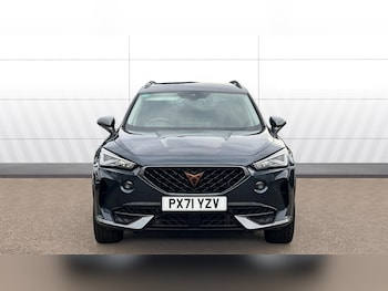 Used Cupra Formentor 2022 for sale - 79054264: Photo