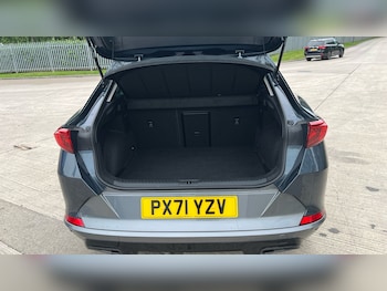Used Cupra Formentor 2022 for sale - 79054264: Photo