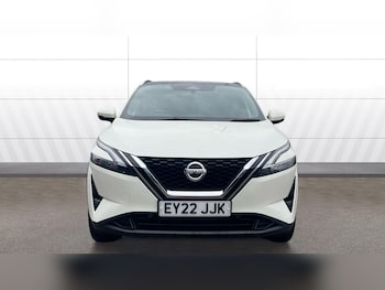 Used Nissan Qashqai 2022 for sale - 77271215: Photo