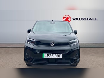 Used Vauxhall Combo Life 2025 for sale - 75981606: Photo