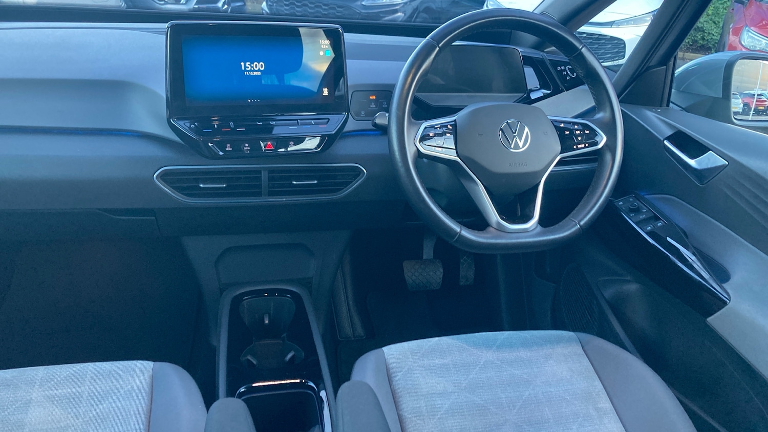 Used Volkswagen ID.3 2022 for sale - 76877822: Photo 10