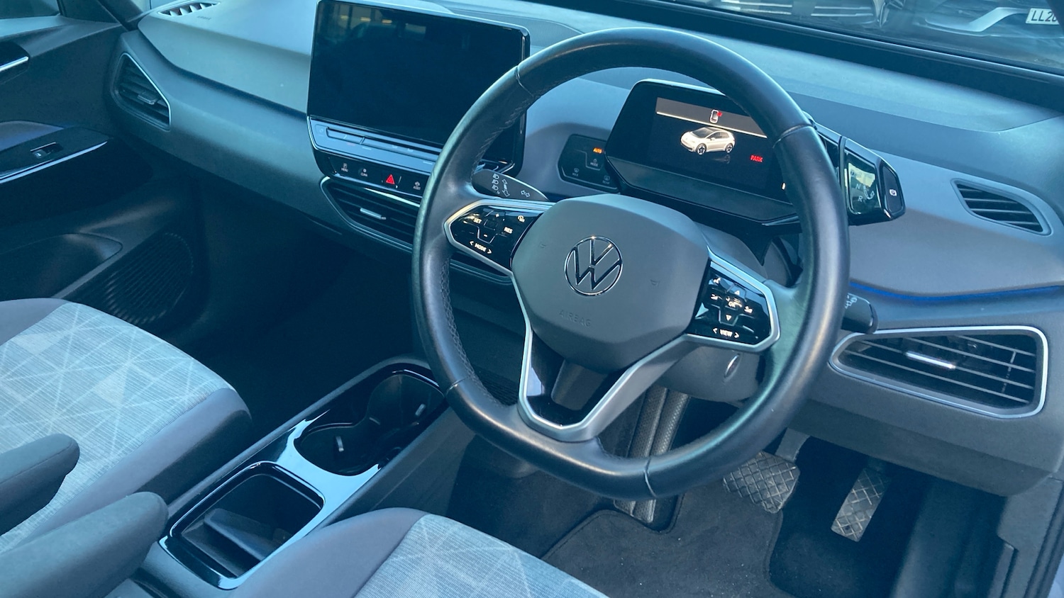 Used Volkswagen ID.3 2022 for sale - 76877822: Photo 11