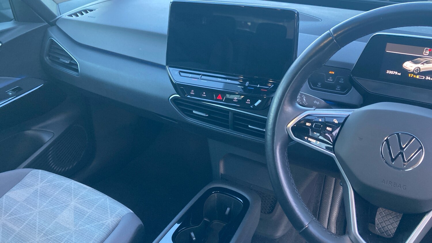 Used Volkswagen ID.3 2022 for sale - 76877822: Photo 14