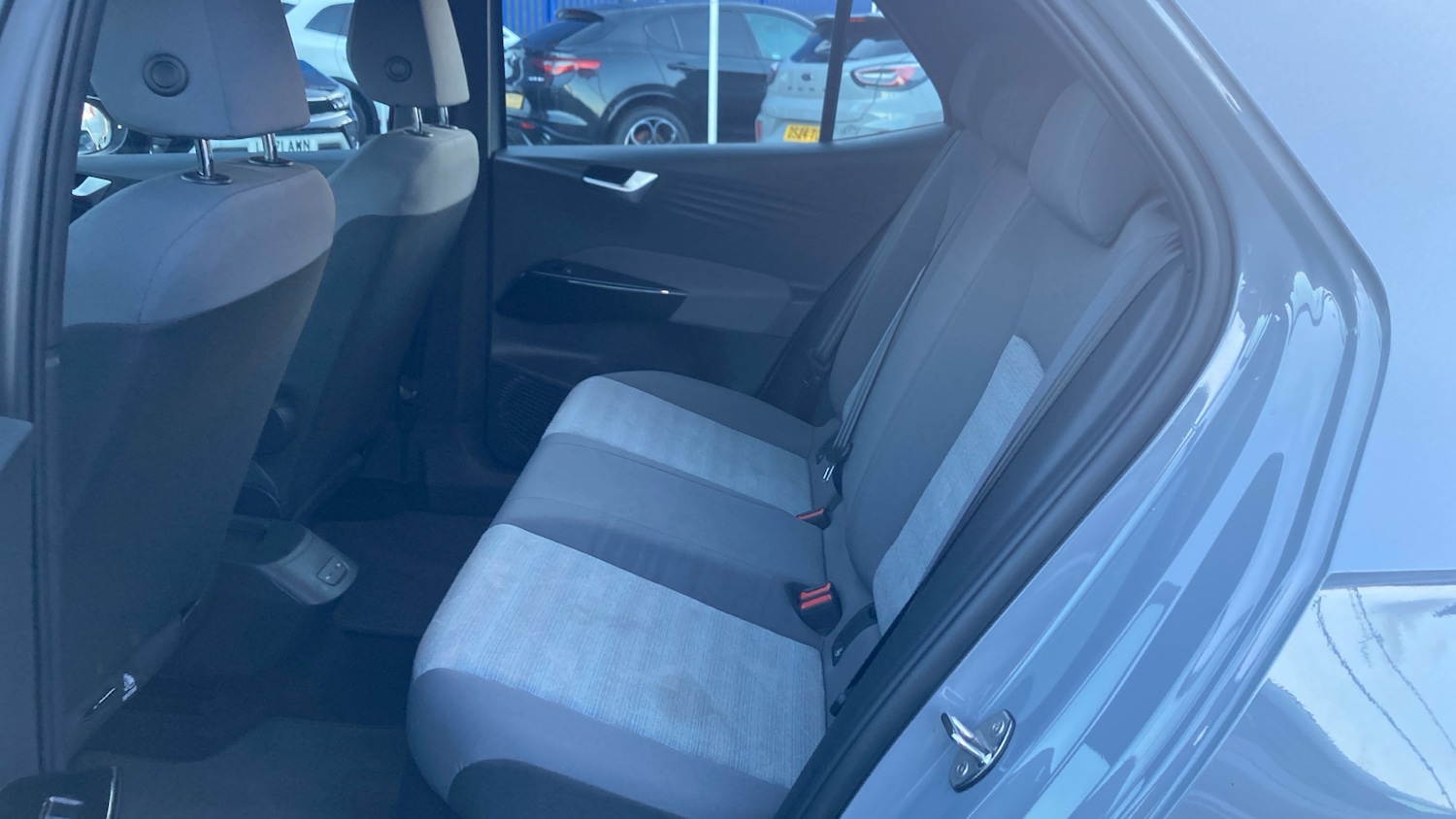 Used Volkswagen ID.3 2022 for sale - 76877822: Photo 16