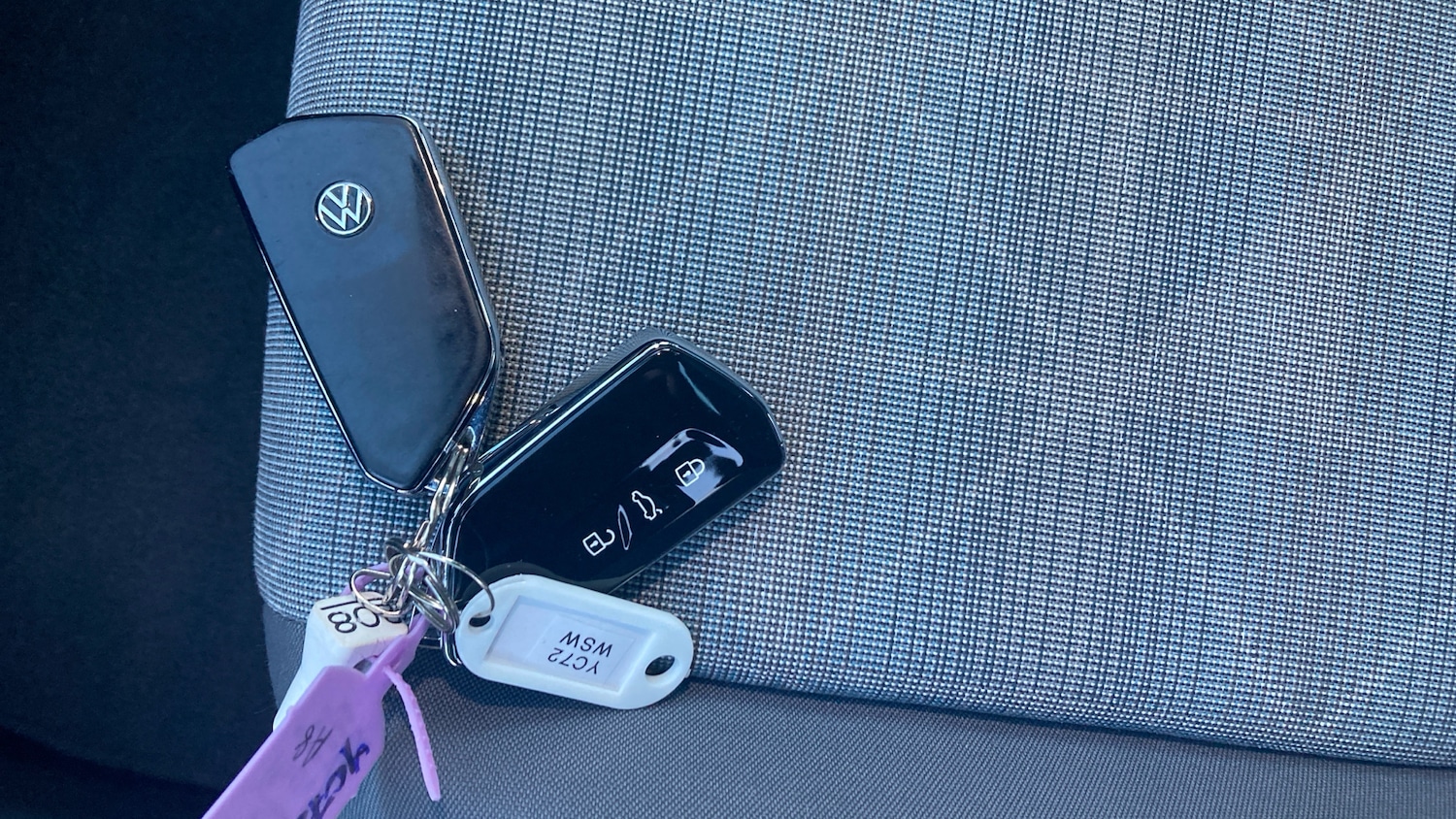 Used Volkswagen ID.3 2022 for sale - 76877822: Photo 20