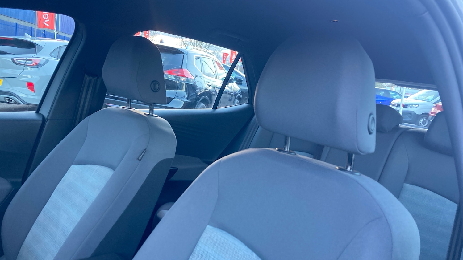 Used Volkswagen ID.3 2022 for sale - 76877822: Photo 22