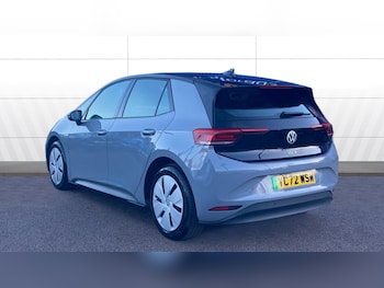 Used Volkswagen ID.3 2022 for sale - 76877822: Photo