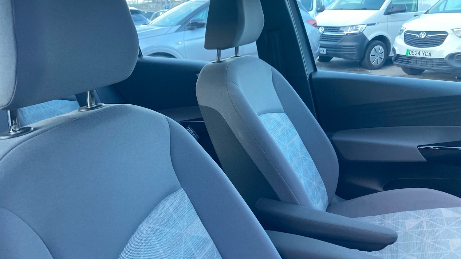 Used Volkswagen ID.3 2022 for sale - 76877822: Photo 30