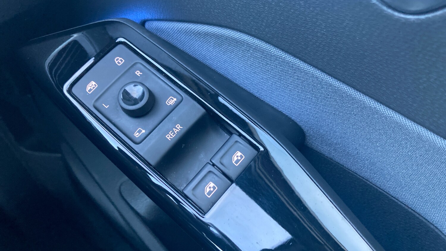 Used Volkswagen ID.3 2022 for sale - 76877822: Photo 35