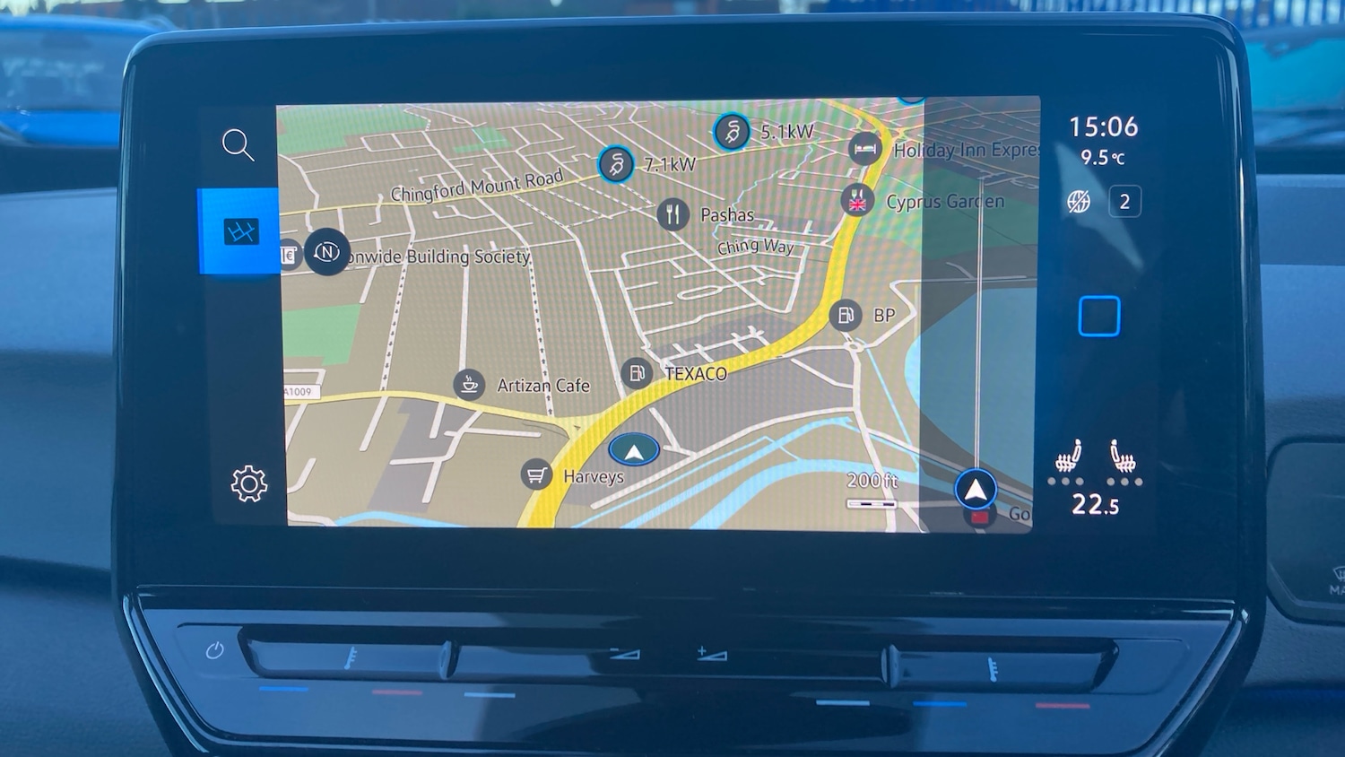 Used Volkswagen ID.3 2022 for sale - 76877822: Photo 36