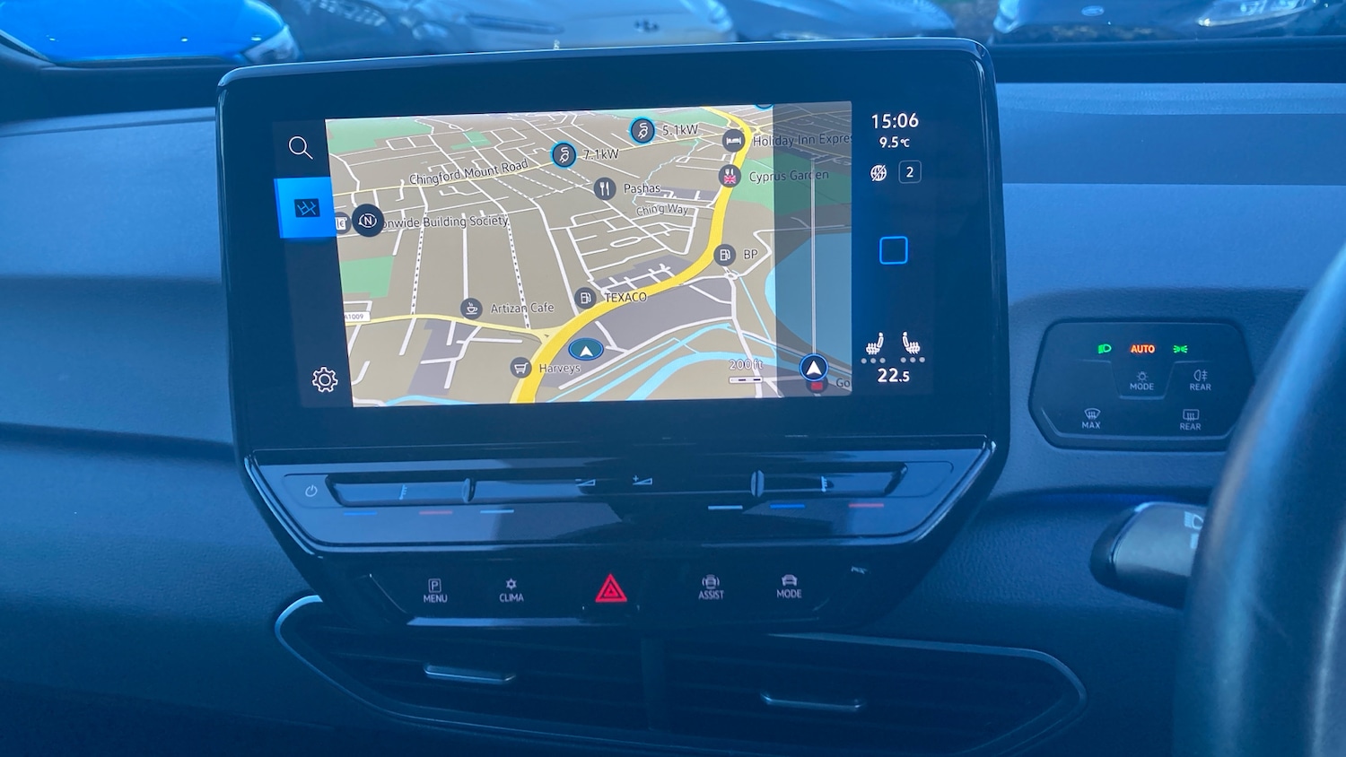 Used Volkswagen ID.3 2022 for sale - 76877822: Photo 37