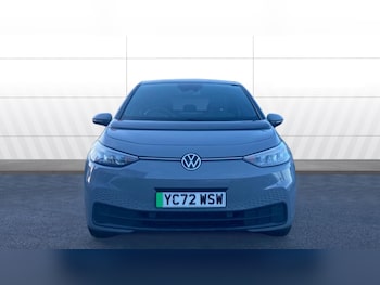 Used Volkswagen ID.3 2022 for sale - 76877822: Photo