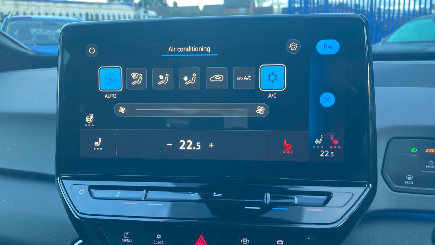 Used Volkswagen ID.3 2022 for sale - 76877822: Photo 40