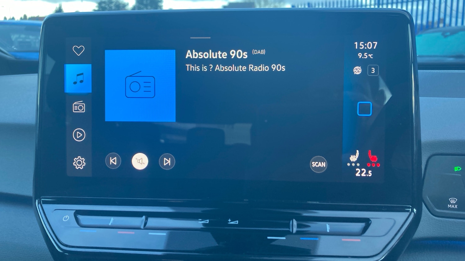 Used Volkswagen ID.3 2022 for sale - 76877822: Photo 41