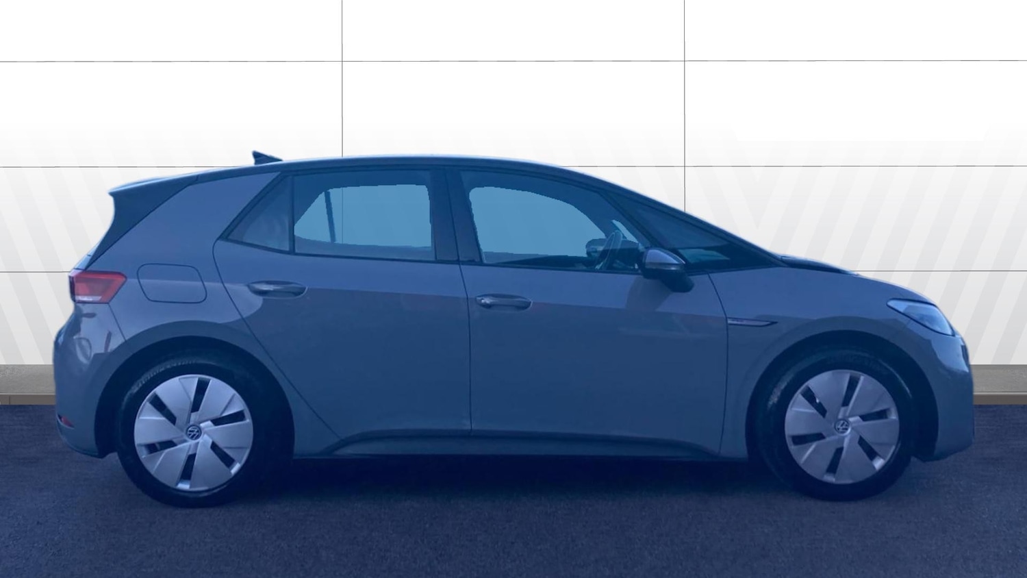 Used Volkswagen ID.3 2022 for sale - 76877822: Photo 5