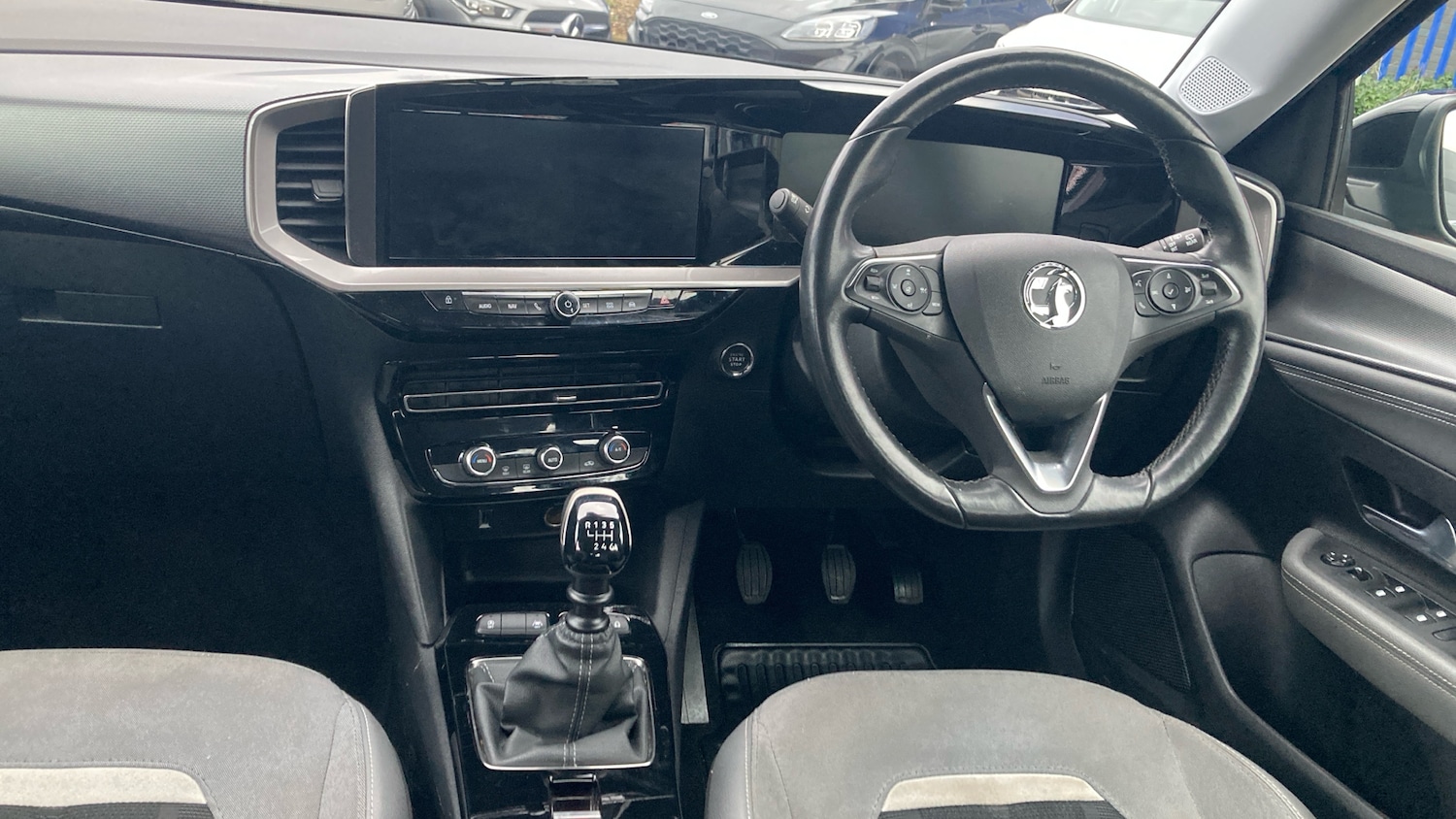 Used Vauxhall Mokka 2022 for sale - 76946689: Photo 10