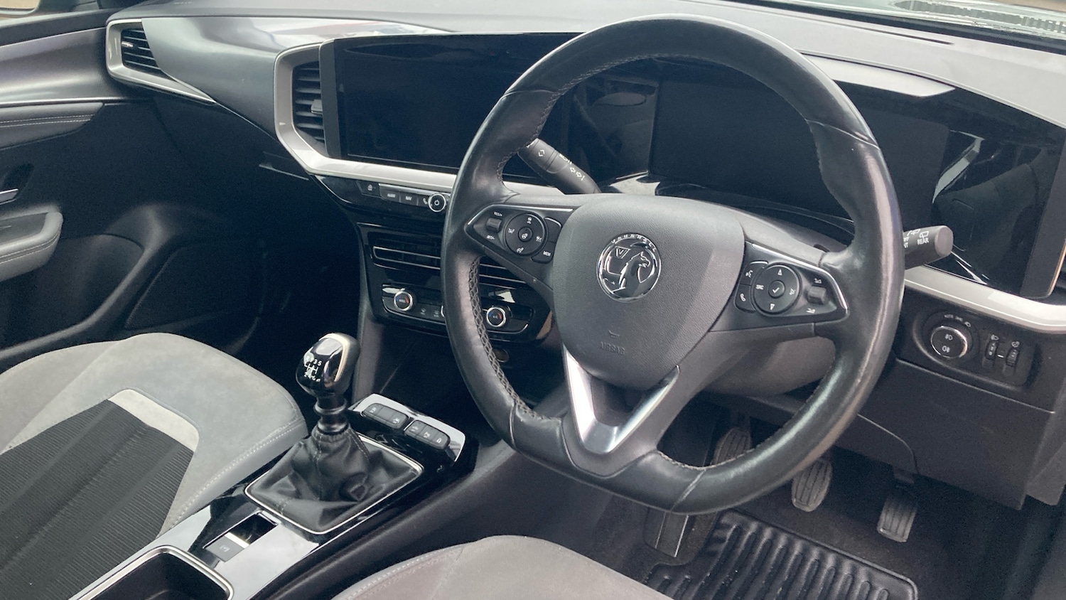 Used Vauxhall Mokka 2022 for sale - 76946689: Photo 11