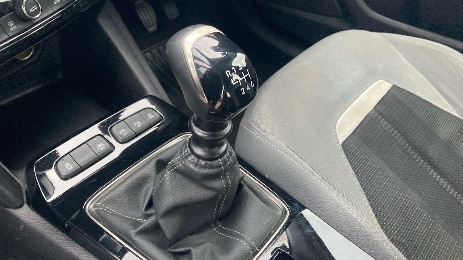 Used Vauxhall Mokka 2022 for sale - 76946689: Photo 13