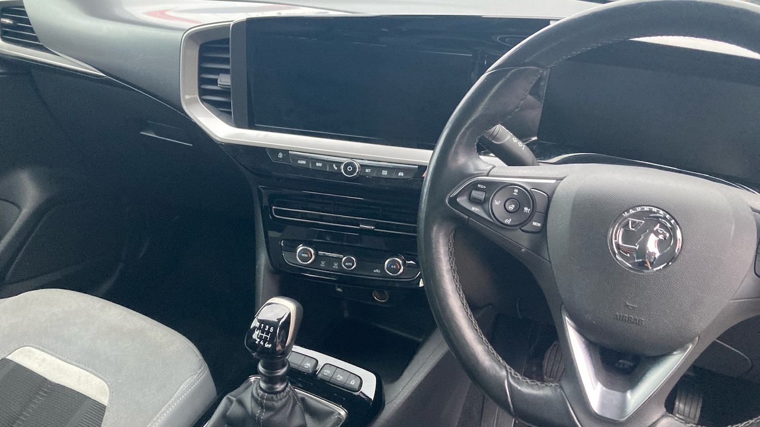 Used Vauxhall Mokka 2022 for sale - 76946689: Photo 14