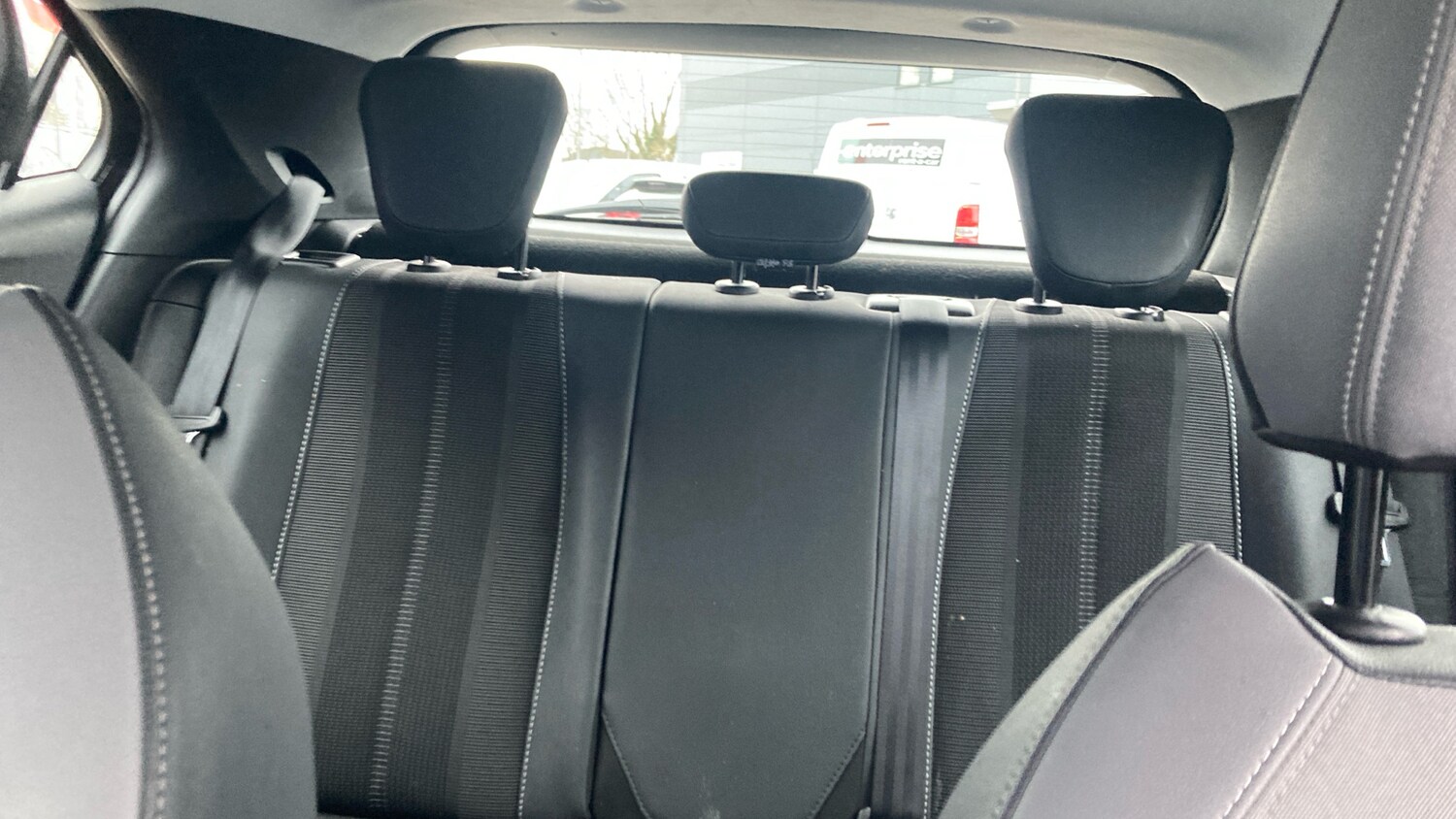 Used Vauxhall Mokka 2022 for sale - 76946689: Photo 15