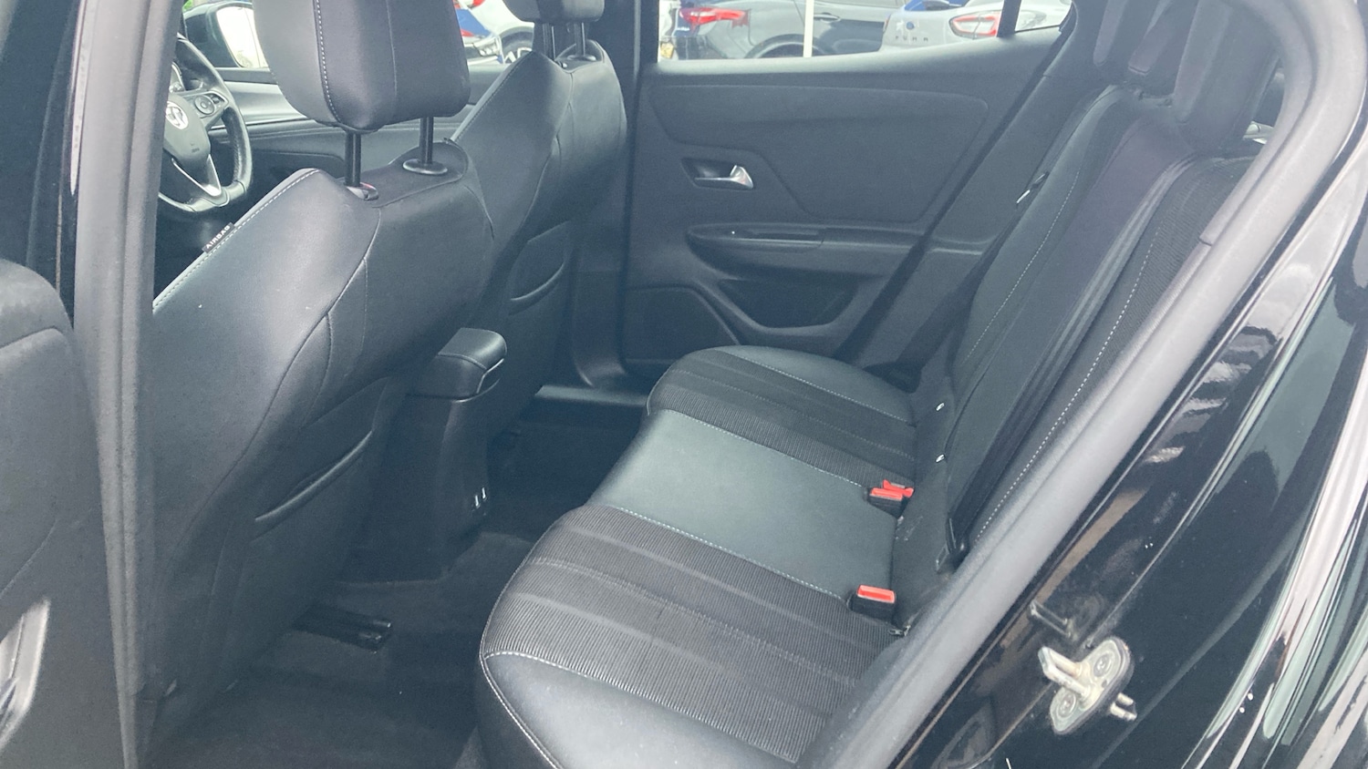 Used Vauxhall Mokka 2022 for sale - 76946689: Photo 16