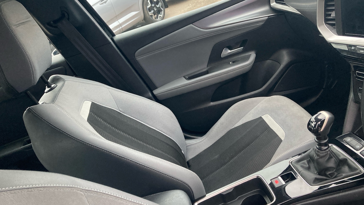 Used Vauxhall Mokka 2022 for sale - 76946689: Photo 25