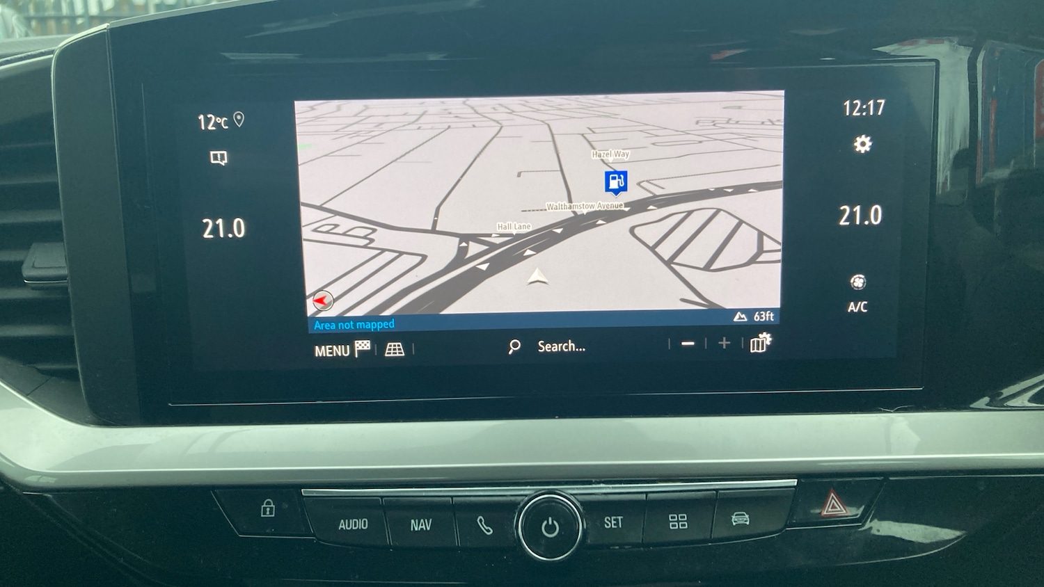 Used Vauxhall Mokka 2022 for sale - 76946689: Photo 26