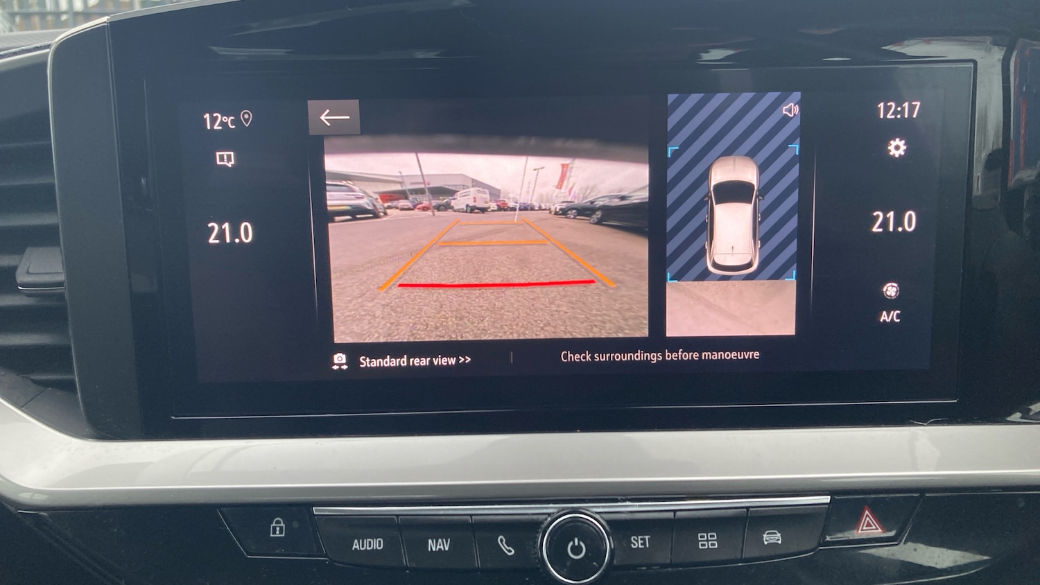 Used Vauxhall Mokka 2022 for sale - 76946689: Photo 27