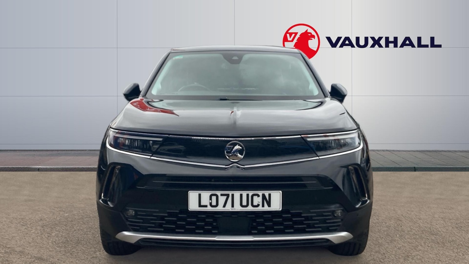 Used Vauxhall Mokka 2022 for sale - 76946689: Photo 3