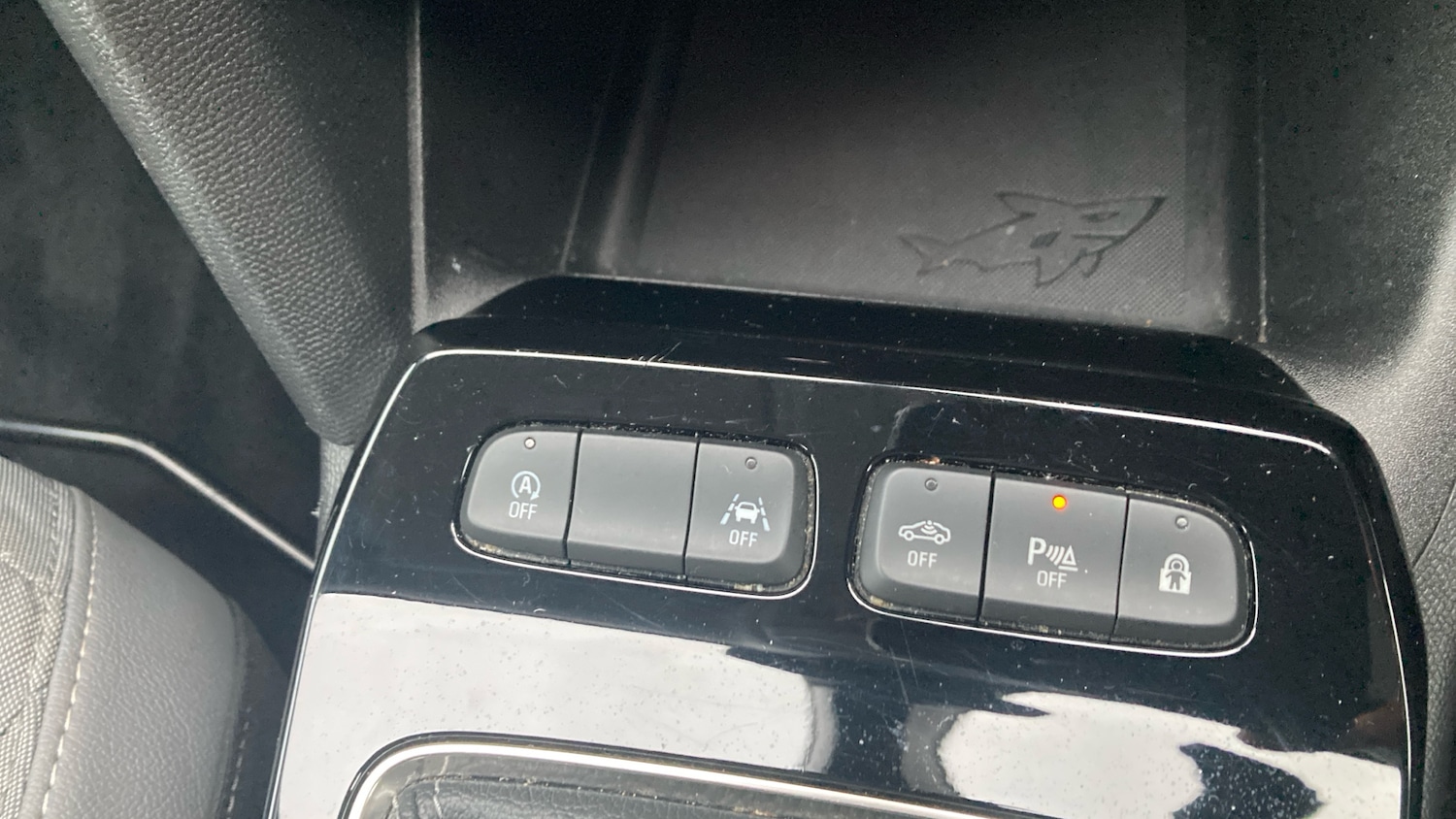 Used Vauxhall Mokka 2022 for sale - 76946689: Photo 30