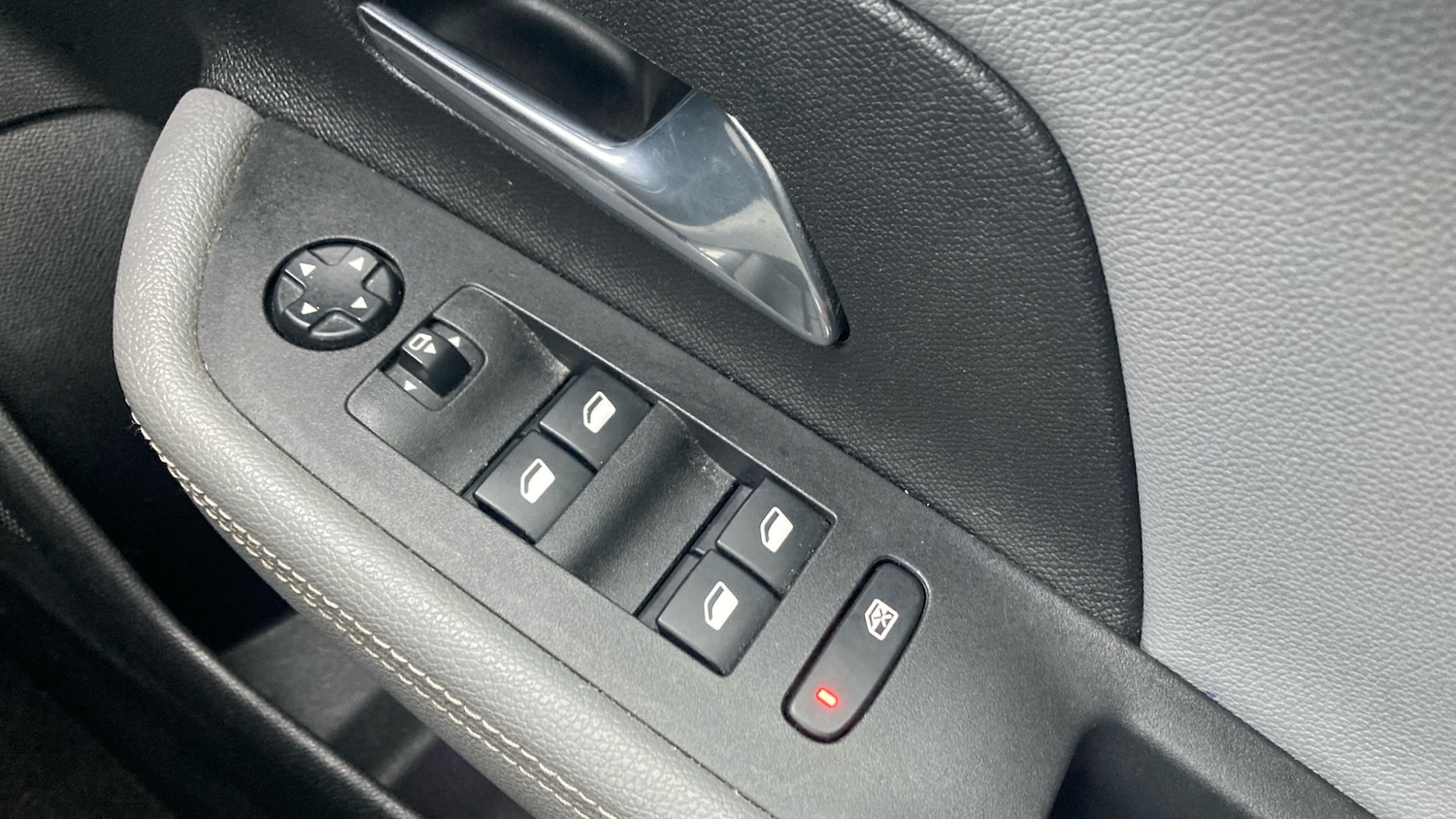 Used Vauxhall Mokka 2022 for sale - 76946689: Photo 34