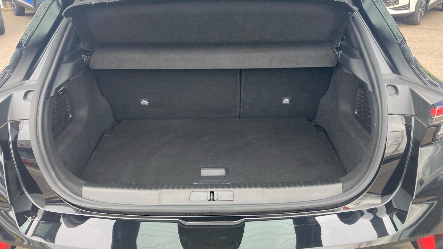 Used Vauxhall Mokka 2022 for sale - 76946689: Photo 4