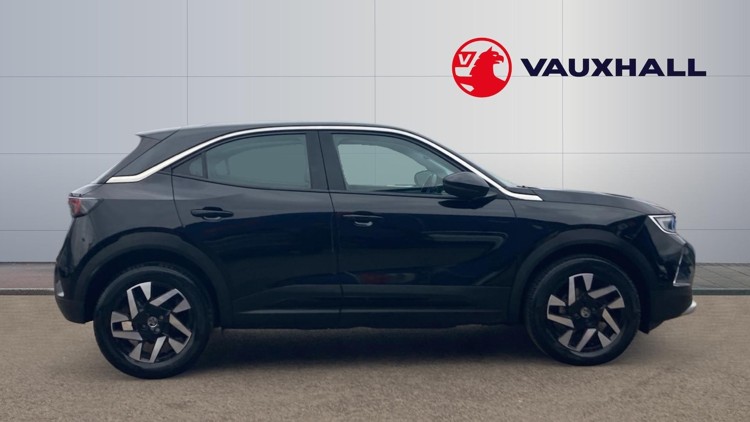 Used Vauxhall Mokka 2022 for sale - 76946689: Photo 5